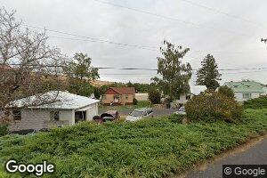 448 SW Cedar St, Pilot Rock, OR 97868