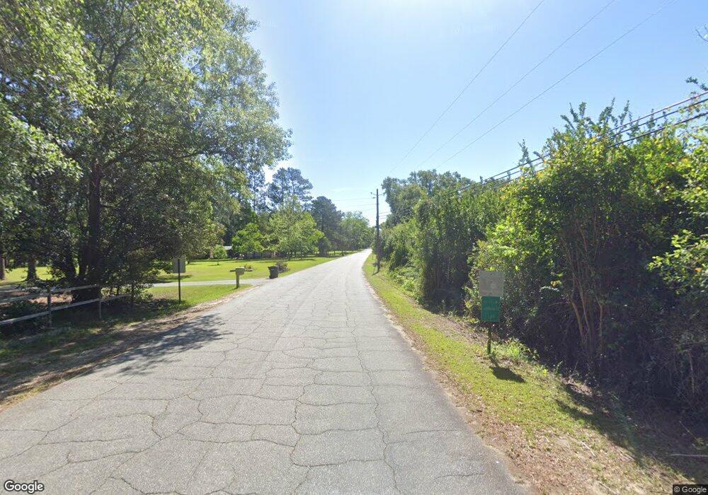 0 Old Highway 84 W, Boston, GA - photo 1