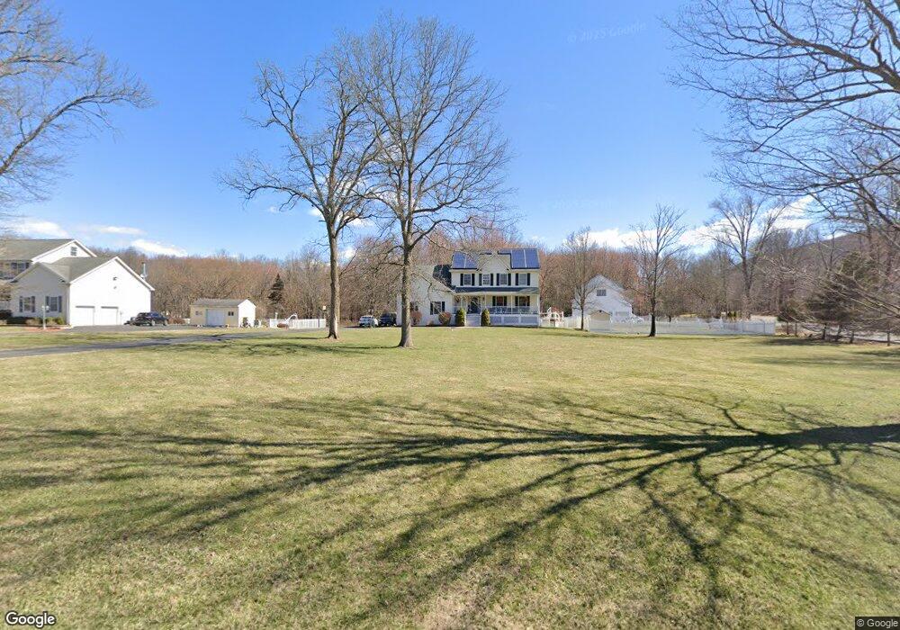 2 Kingfisher Ct, Washingtonville, NY 10992 - photo 1