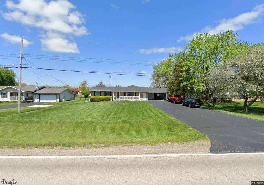 7130 Lennon Rd, Swartz Creek, MI 48473 - photo 1