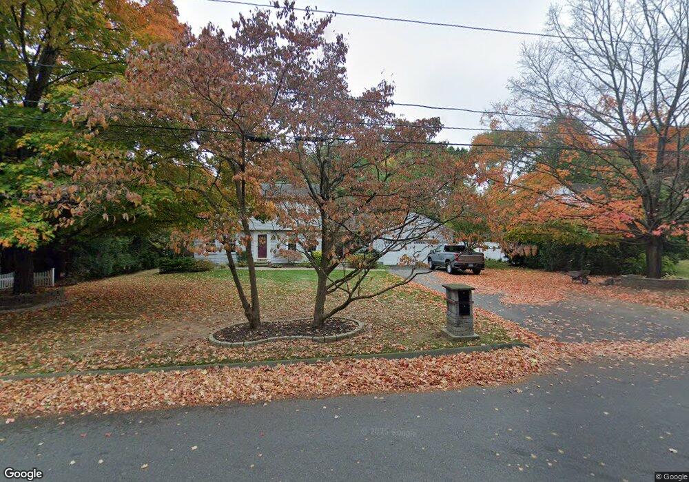 19 Norton Trail, Plainville, CT 06062 - photo 1