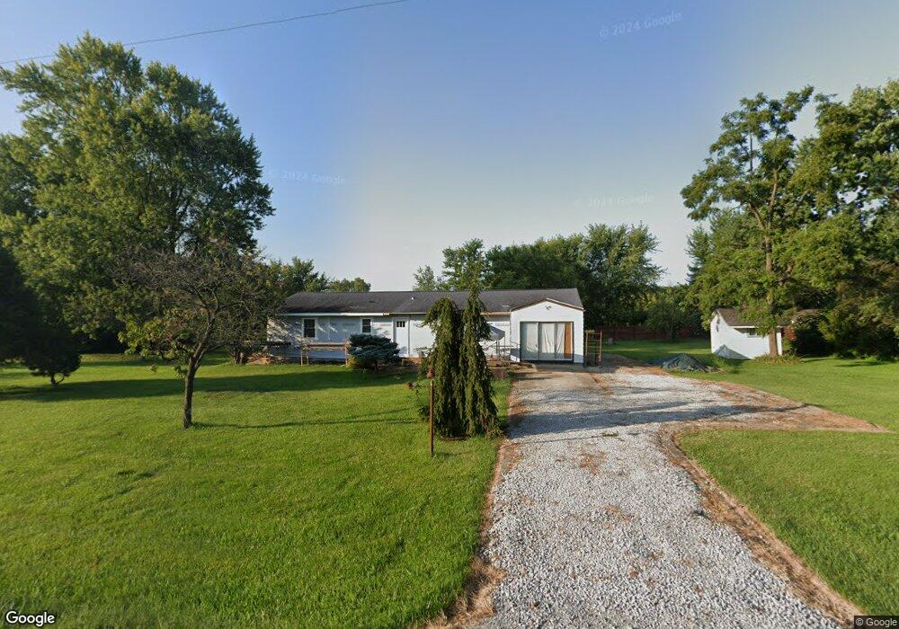 295 U S 52, Fountaintown, IN 46130 - photo 1