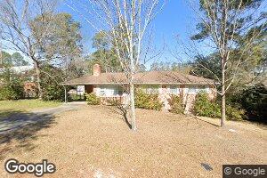 2601 Sheryl Ln, Columbia, SC 29204