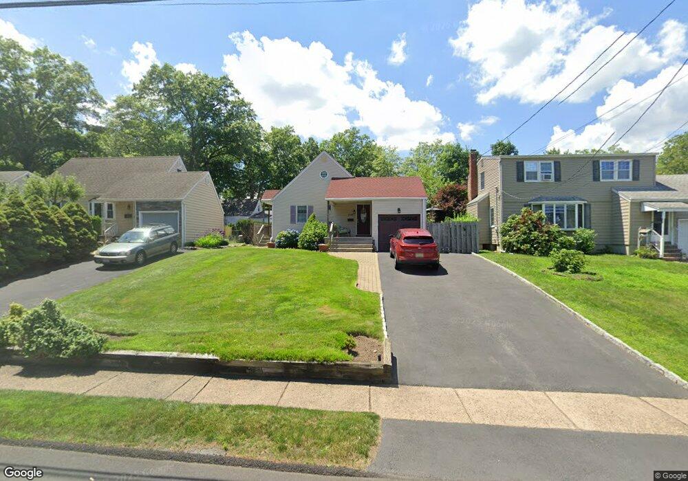206 Knickerbocker Rd, Dumont, NJ 07628 - photo 1