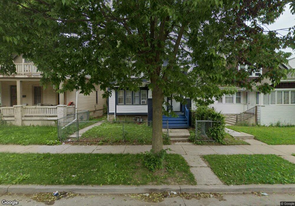 3719 N Vel R Phillips Ave, Milwaukee, WI 53212 - photo 1