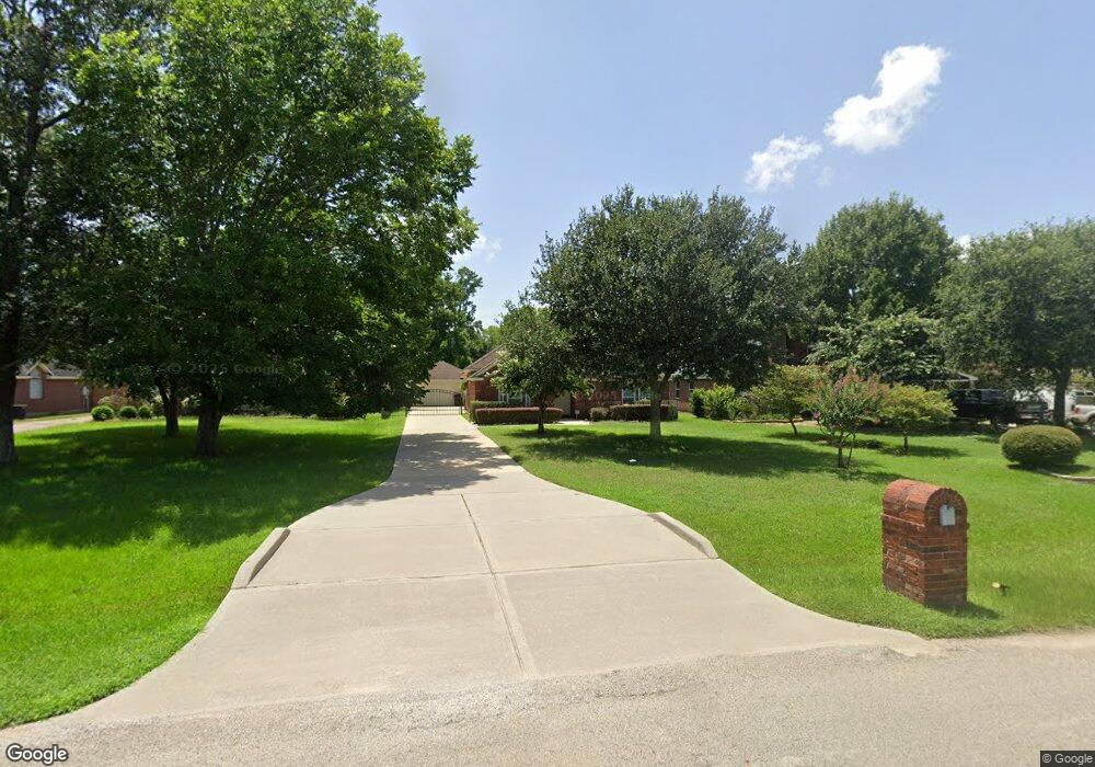 31431 Johlke Rd, Magnolia, TX 77355 - photo 1