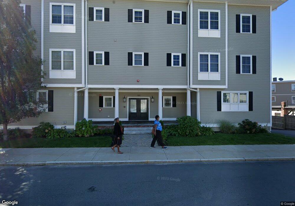 160 School St unit 9, Waltham, MA 02451 - photo 1