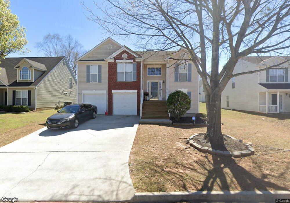 3353 Waggoner Ln, Rex, GA 30273 - photo 1