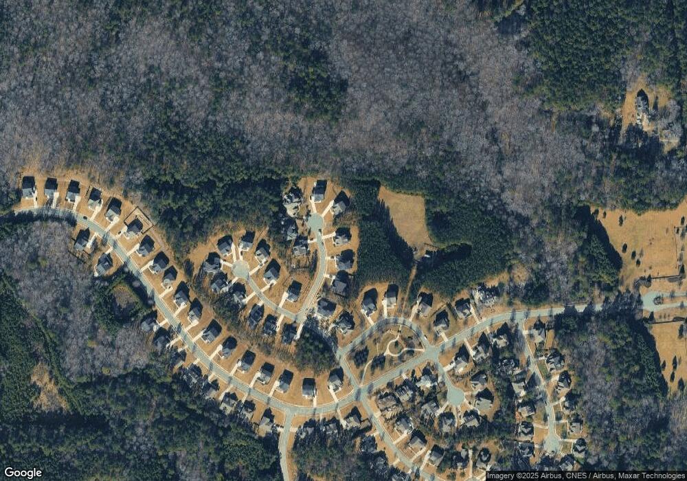 78 Pinwheel Dr, Pittsboro, NC 27312 - photo 1