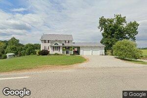 11365 State Route 676, Vincent, OH 45784