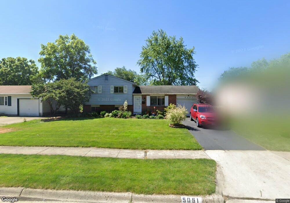 5051 Zimmer Dr, Columbus, OH 43232 - photo 1