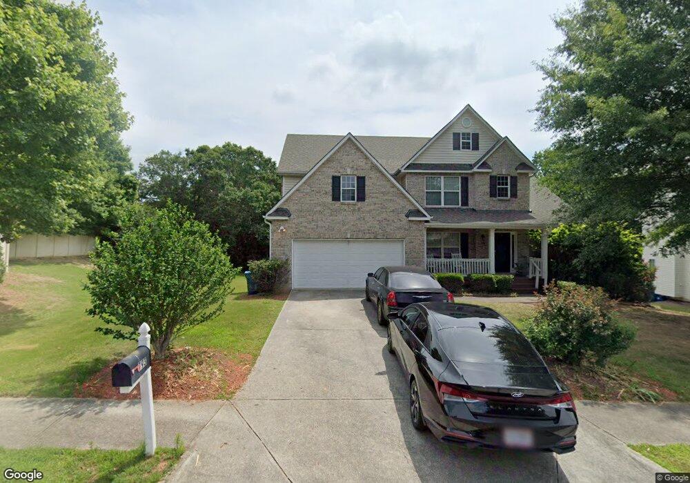 969 Bridle Creek Way, Auburn, GA 30011 - photo 1