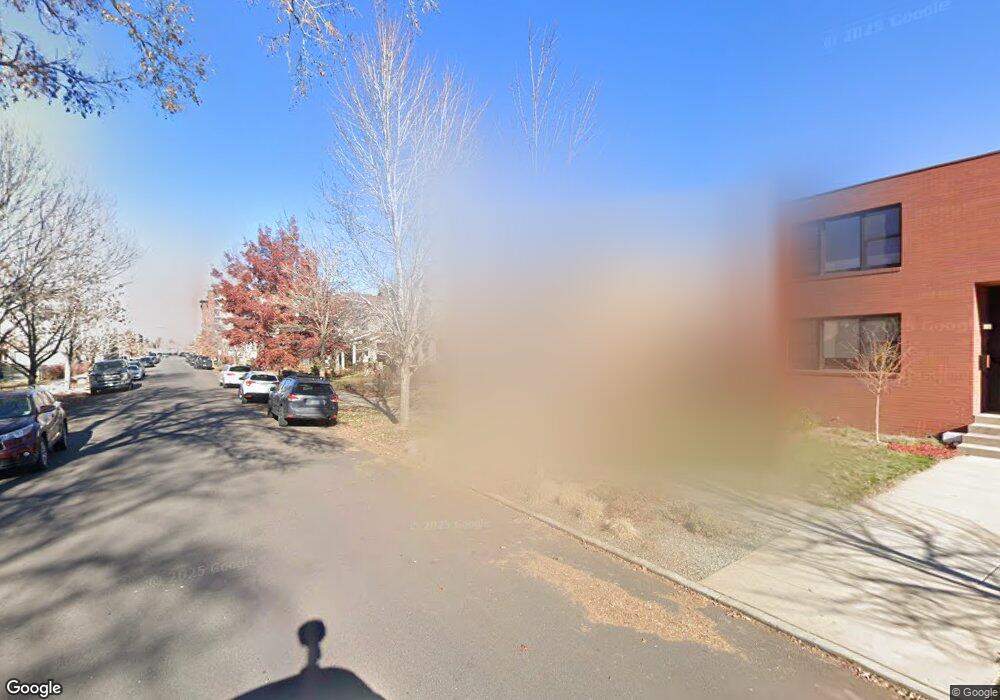 1166 S Sherman St, Denver, CO 80210 - photo 1