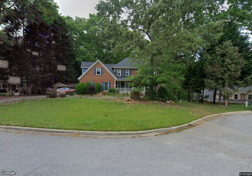 3707 Graham Ridge Ct, Snellville, GA 30039 - photo 1