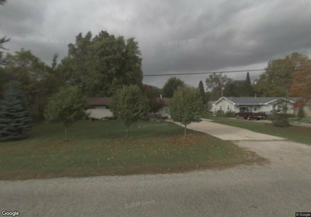 2405 E Burt Rd, Burt, MI 48417 - photo 1