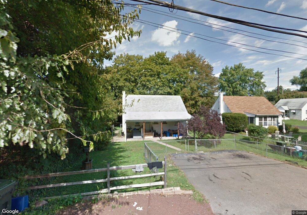 1326 E Harmony St, Coatesville, PA 19320 - photo 1