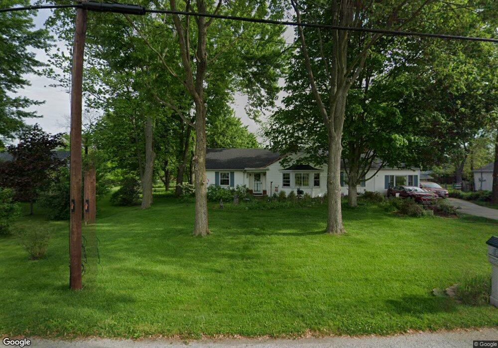 23461 W Hellwig Rd, Genoa, OH 43430 - photo 1