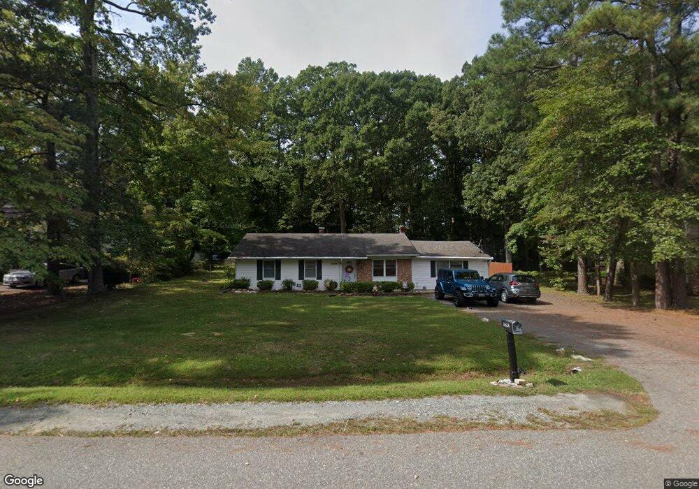 21529 Morris Dr, Lexington Park, MD 20653 - photo 1