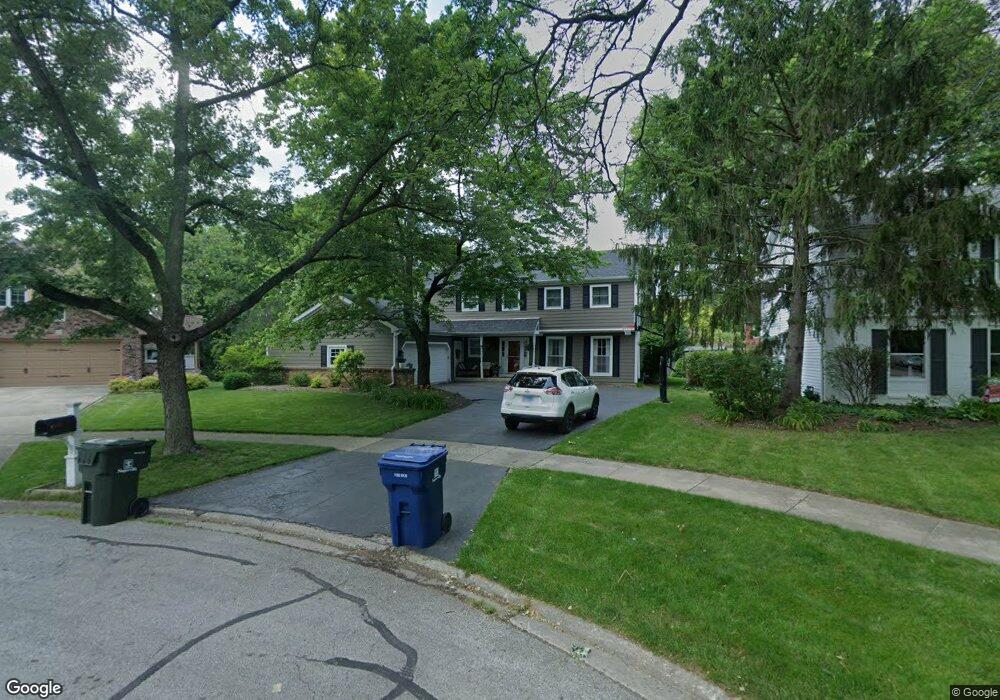 215 Winslow Ct, Naperville, IL 60565 - photo 1