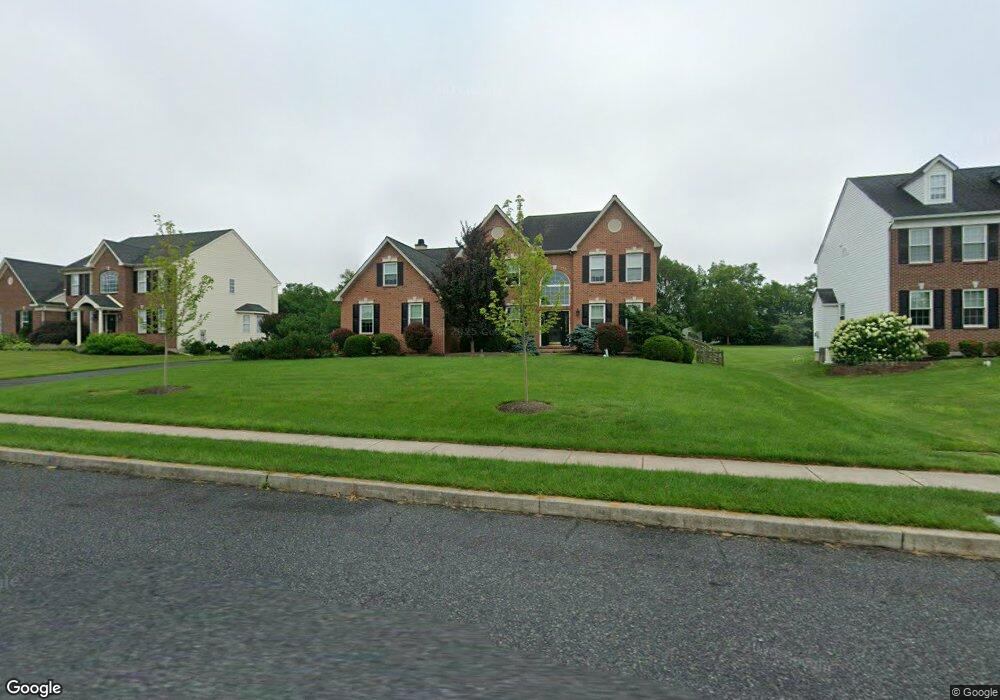 418 Turnberry Way, Souderton, PA 18964 - photo 1