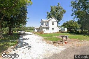 210 W Marion St, Clayton, IL 62324