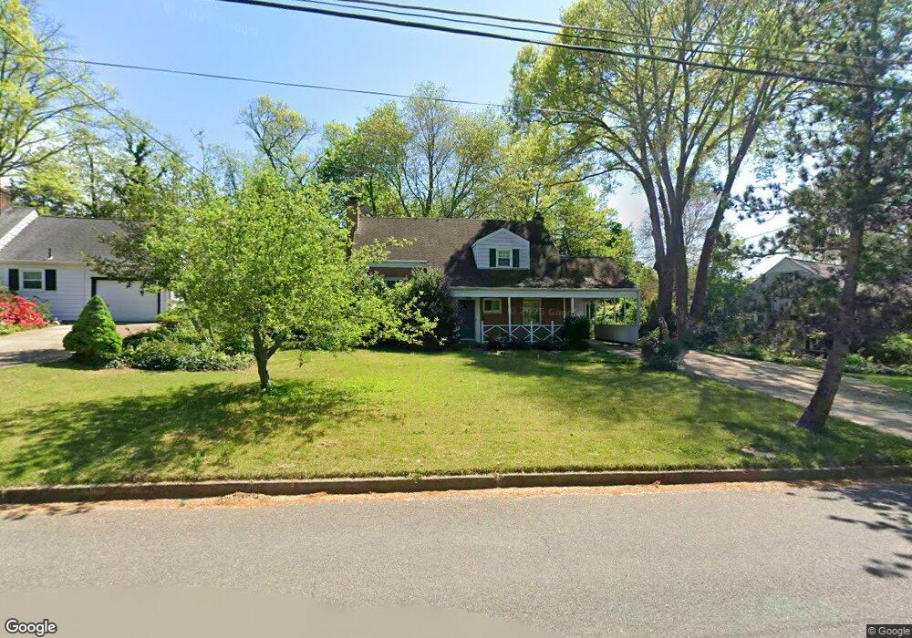 2105 Prices Ln, Alexandria, VA 22308 - photo 1