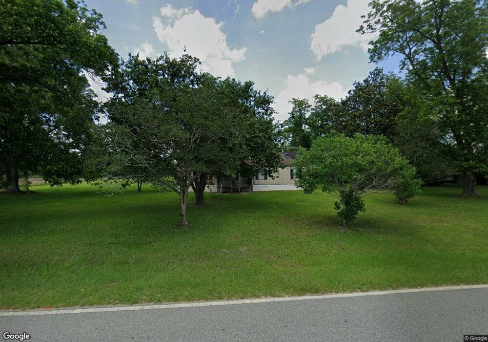 904 Arabi Warwick Rd, Arabi, GA 31712 - photo 1