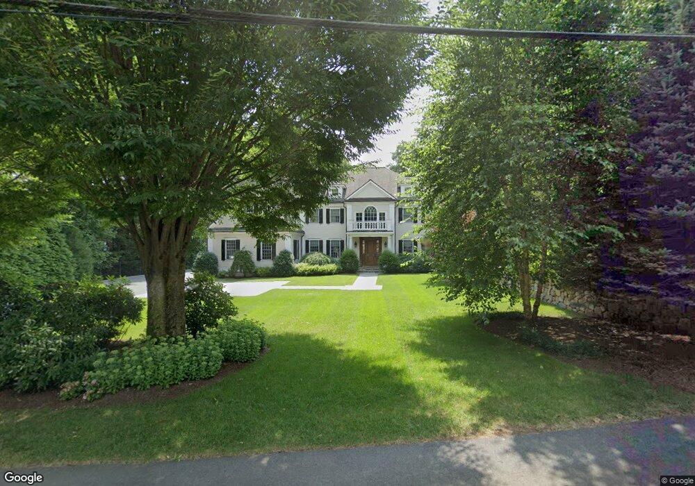 70 Hundreds Rd, Wellesley Hills, MA 02481 - photo 1