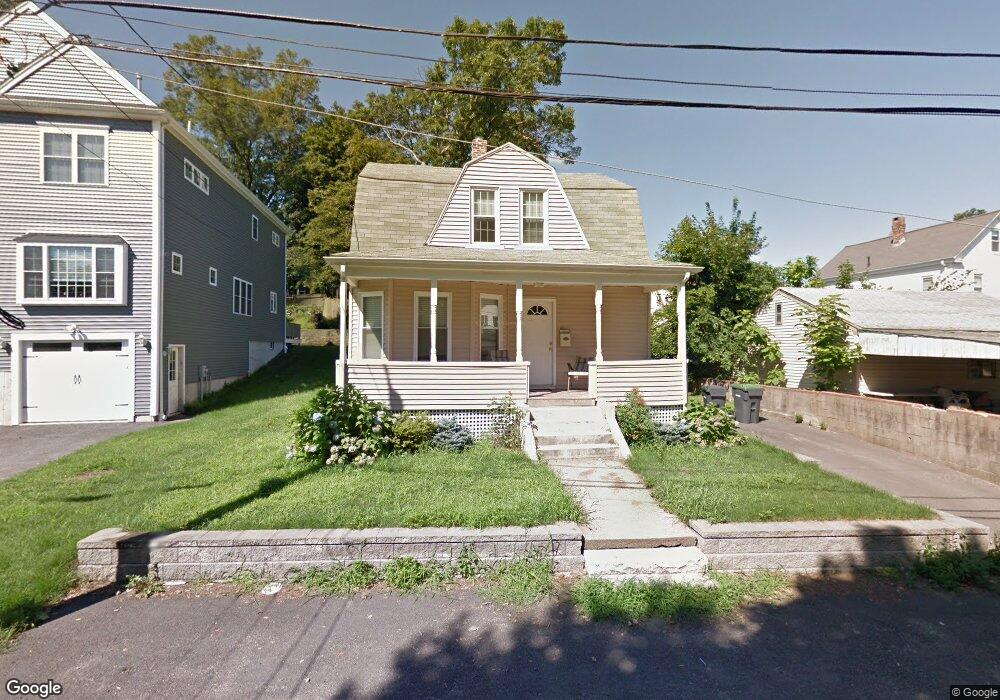 13 Gould St, Dedham, MA 02026 - photo 1