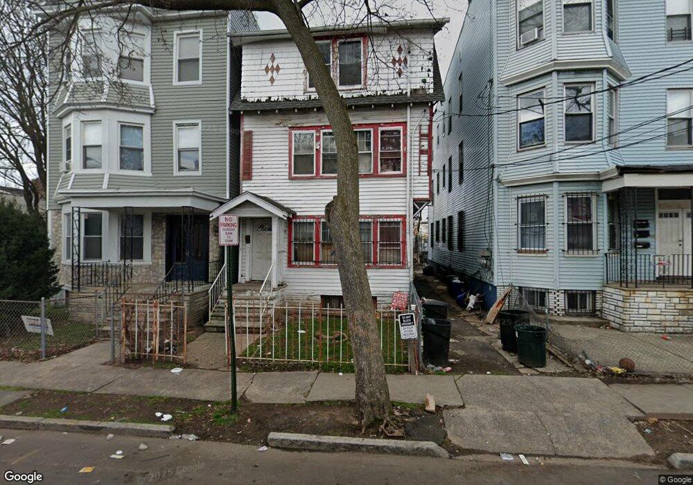 29 Sharon Ave, Irvington, NJ 07111 - photo 1