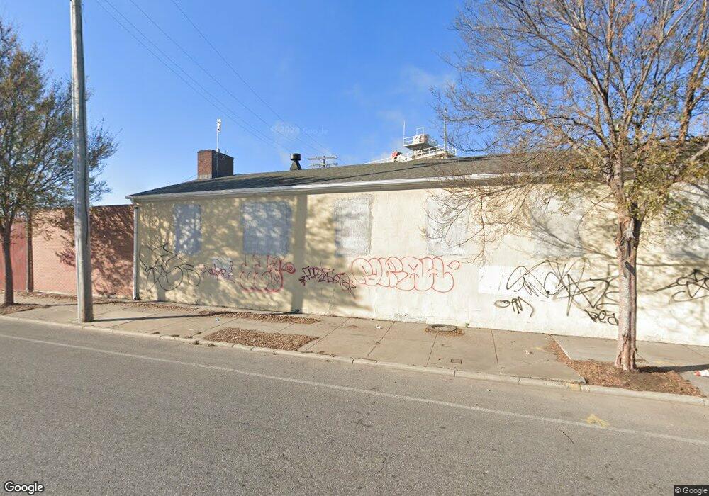 1318 N Monroe St, Baltimore, MD 21217 - photo 1