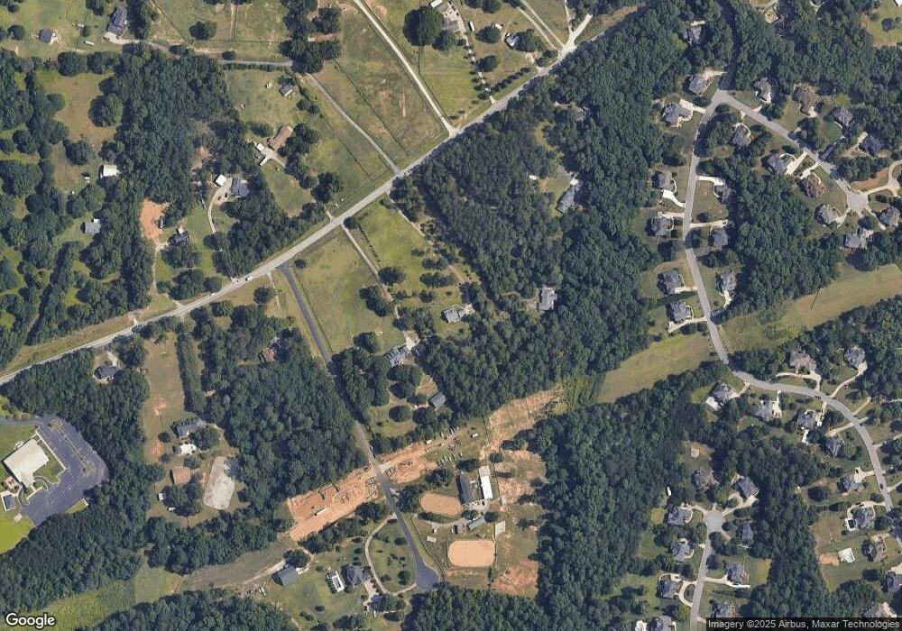 2130 Smyrna Rd SW, Conyers, GA 30094 - photo 1