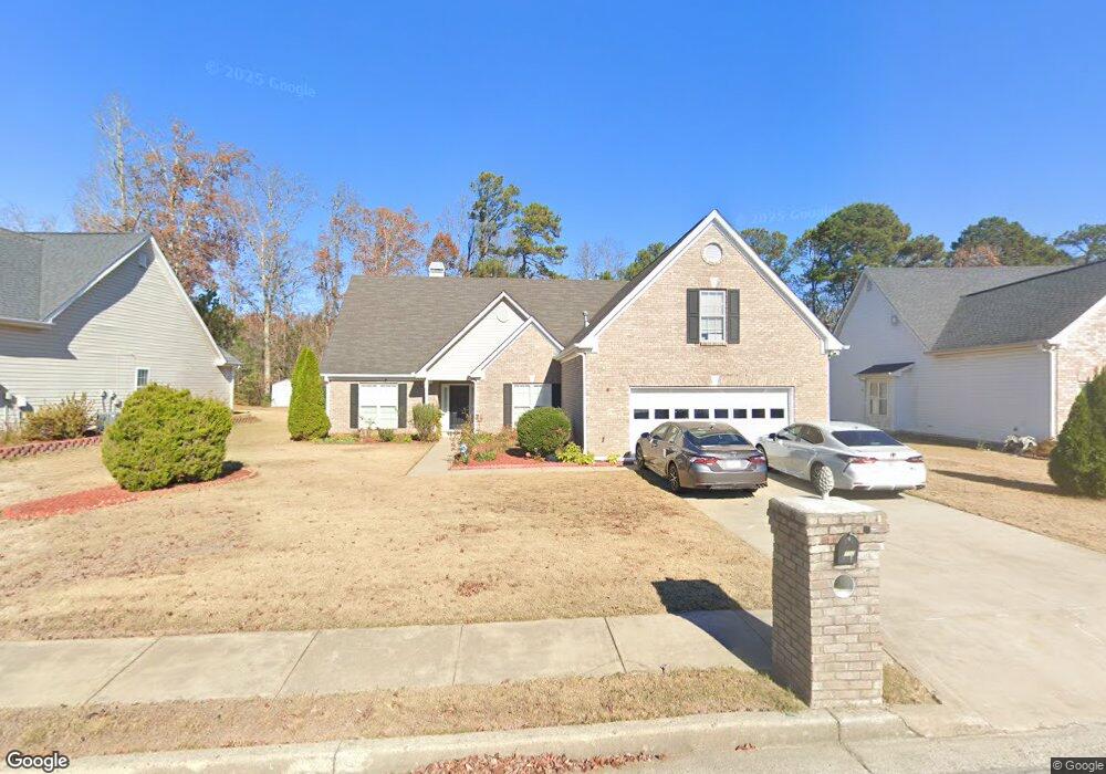 840 Chapel Hill Dr, Lawrenceville, GA 30045 - photo 1