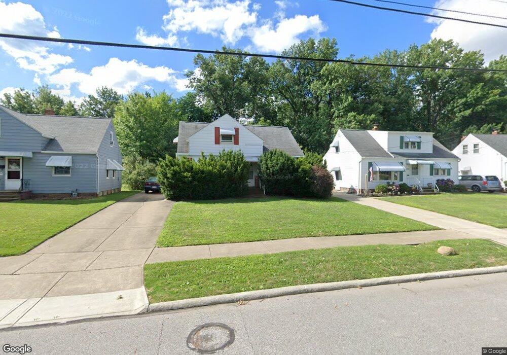 30410 Forestgrove Rd, Willowick, OH 44095 - photo 1