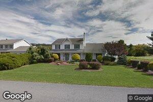 1101 Wellington Cir, Laurys Station, PA 18059