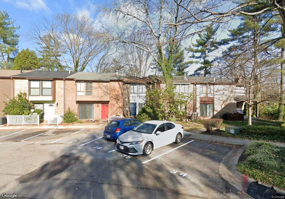 10568 Jason Ln, Columbia, MD 21044 - photo 1