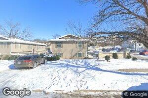 1020 Illinois St, Lawrence, KS 66044