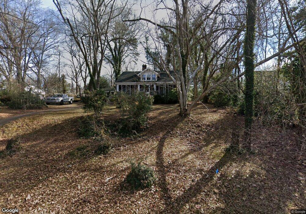 1020 Riverside Dr, Gainesville, GA 30501 - photo 1