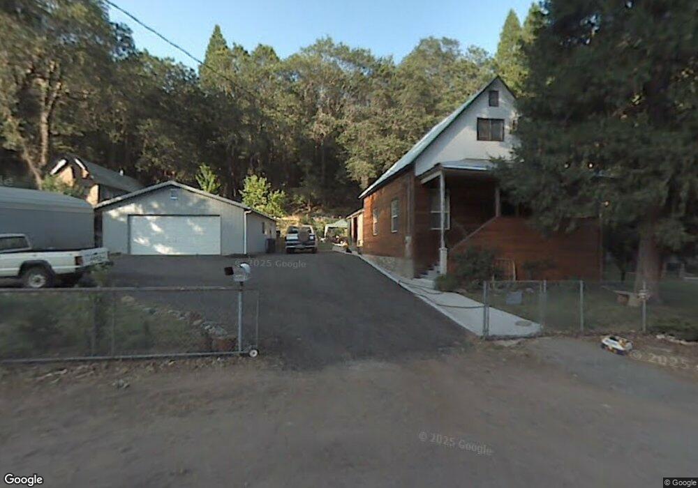 5366 River Ave, Dunsmuir, CA 96025 - photo 1