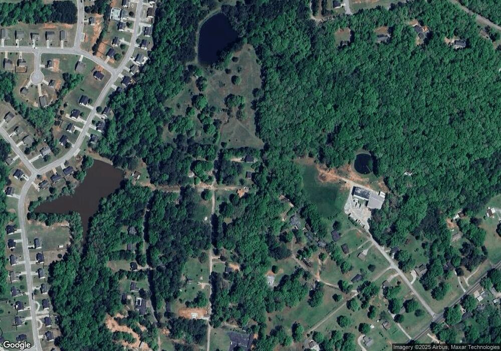 310 Eleanor Dr, Covington, GA 30016 - photo 1