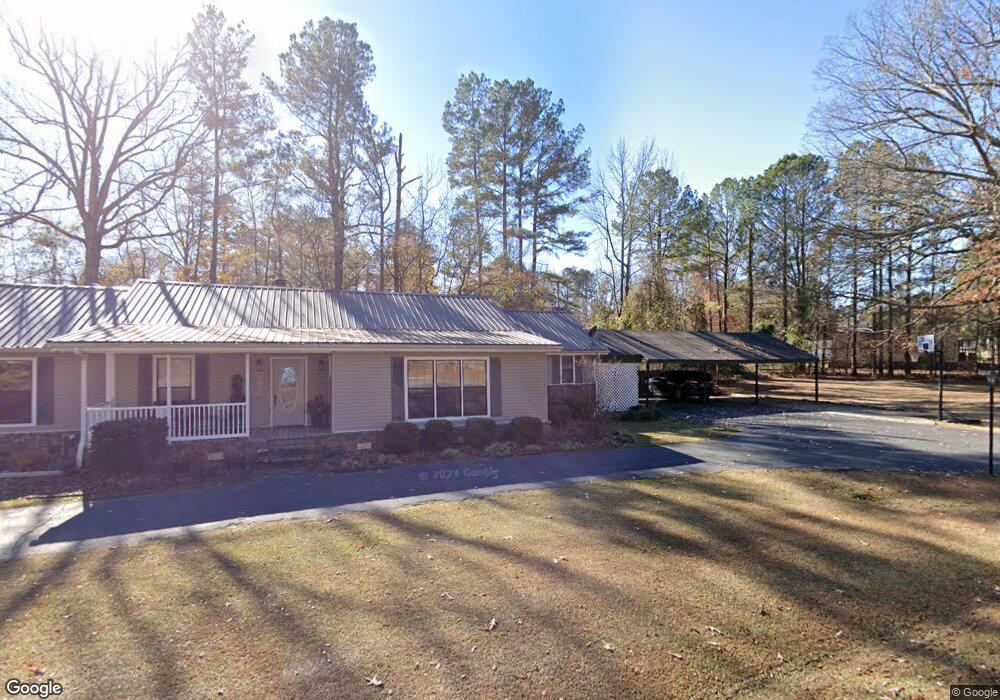 205 W Mockingbird Ln, Sheridan, AR 72150 - photo 1