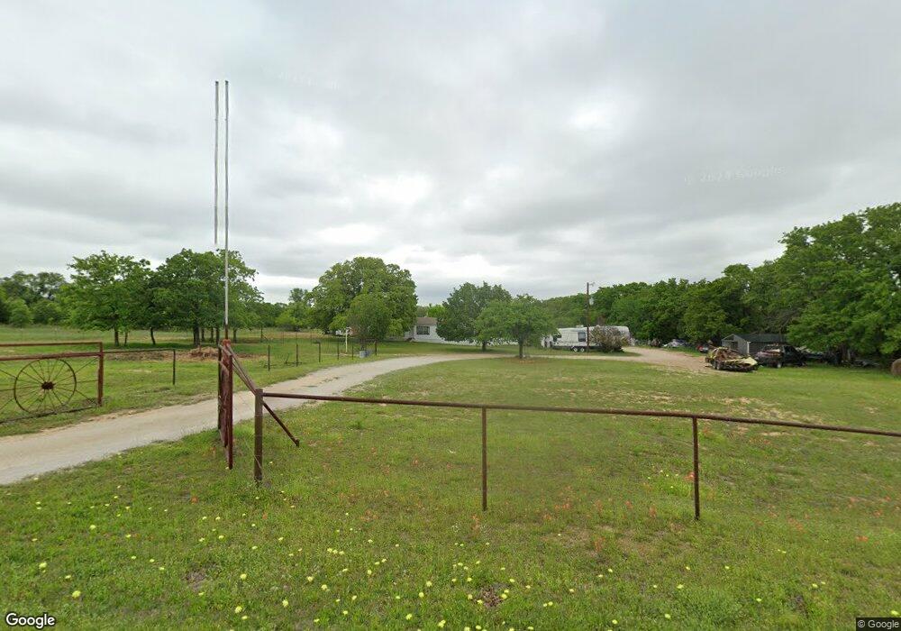 4062 Dugan Ln, Weatherford, TX 76088 - photo 1