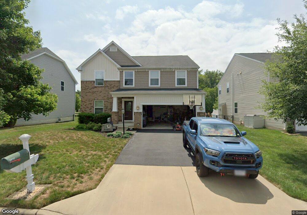 2217 Pump House Ct, Warrenton, VA 20187 - photo 1