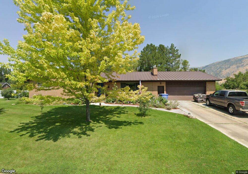 125 Quarter Cir, Nibley, UT 84321 - photo 1