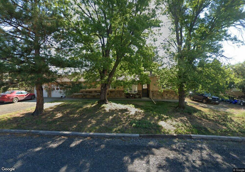 1025 SE 3rd St, Cedaredge, CO 81413 - photo 1