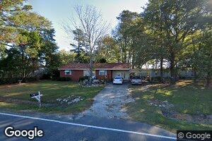 7529 Peacock Rd, Chadbourn, NC 28431
