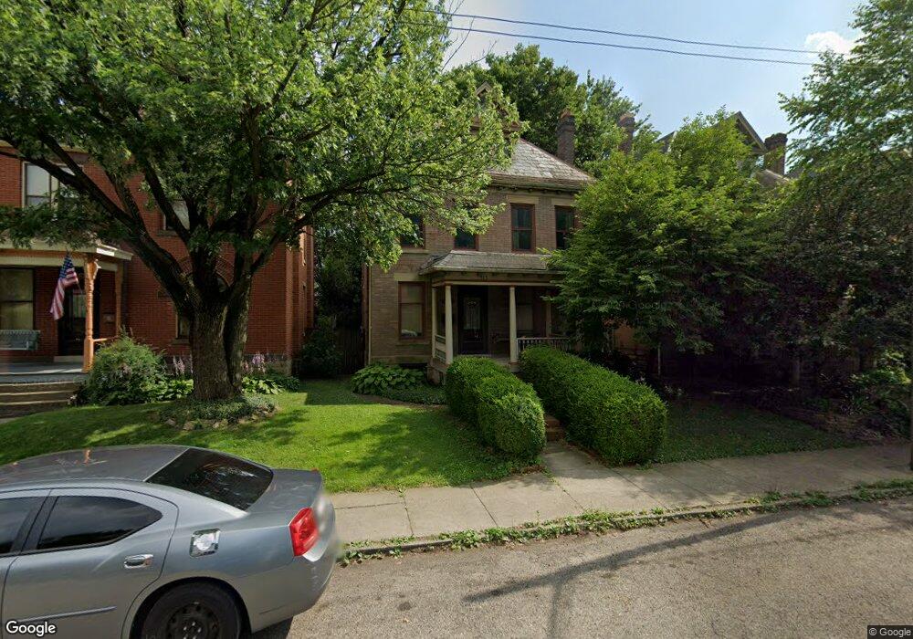 315 Wilber Ave, Columbus, OH 43215 - photo 1