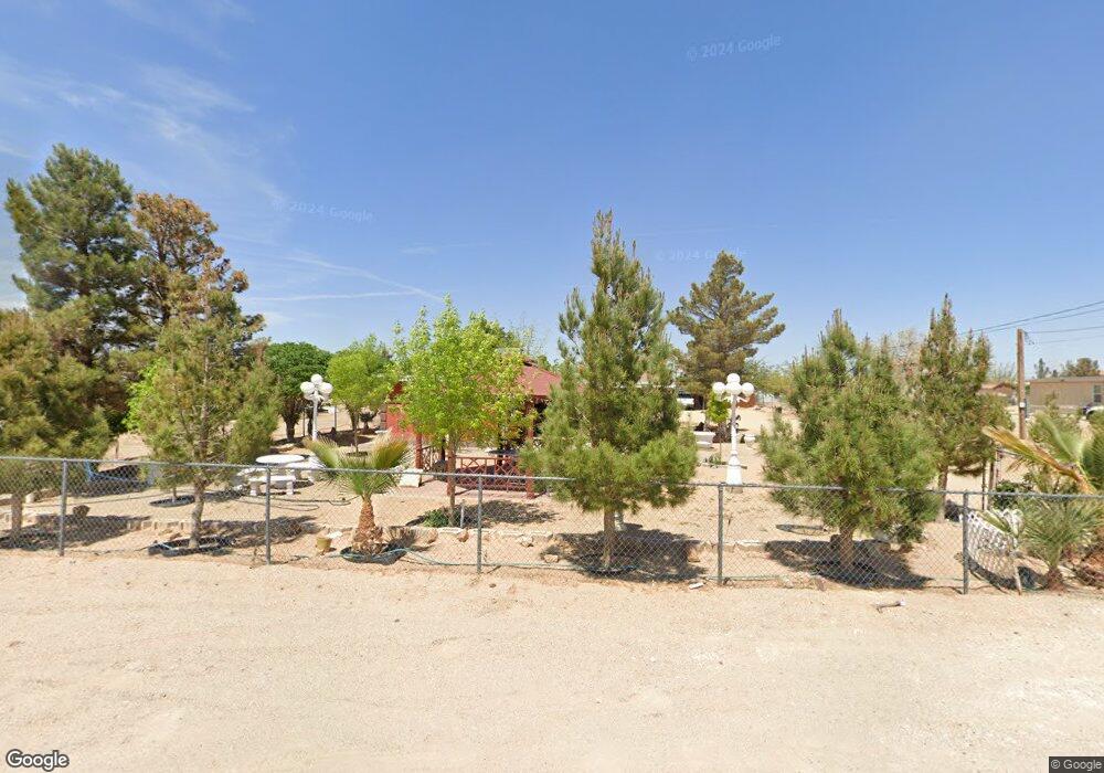 14925 Colonia Campo Dr, El Paso, TX 79928 - photo 1