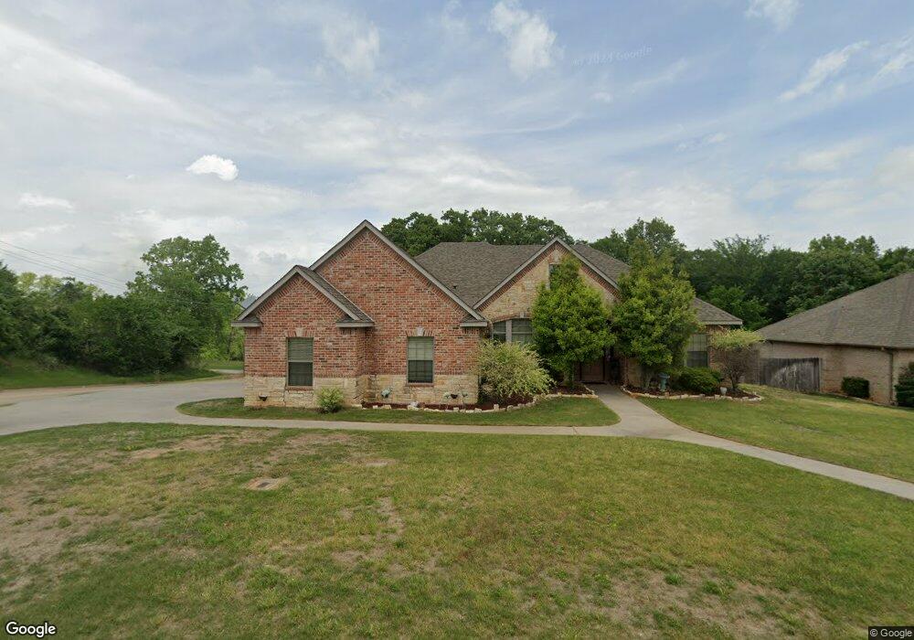 2931 Greenwood Cir, Denison, TX 75020 - photo 1