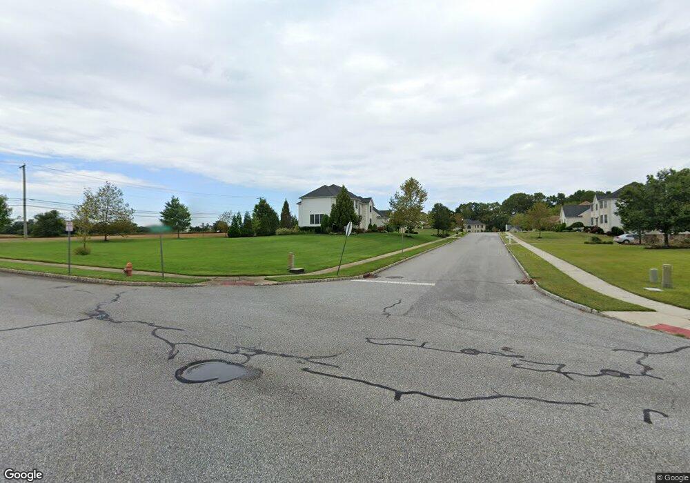 201 Silver Leaf Ct, Mullica Hill, NJ 08062 - photo 1